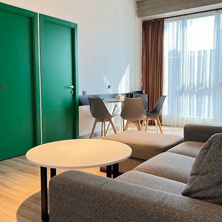Rooms Apart-Hotel By Red Yerevan Luaran gambar