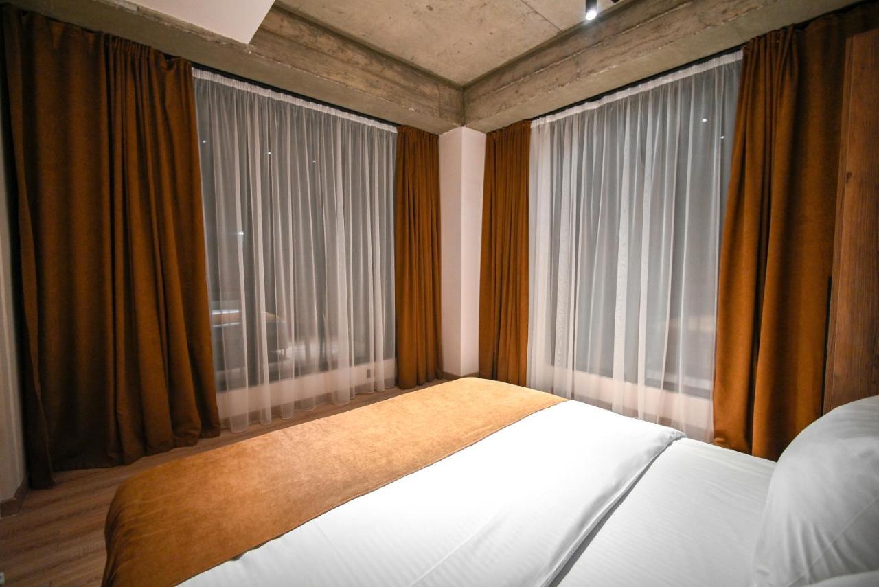 Rooms Apart-Hotel By Red Yerevan Luaran gambar