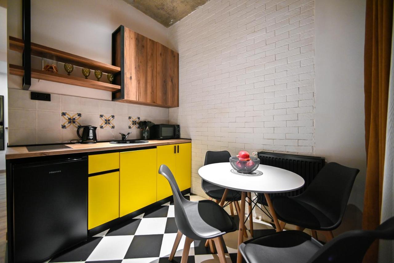 Rooms Apart-Hotel By Red Yerevan Luaran gambar