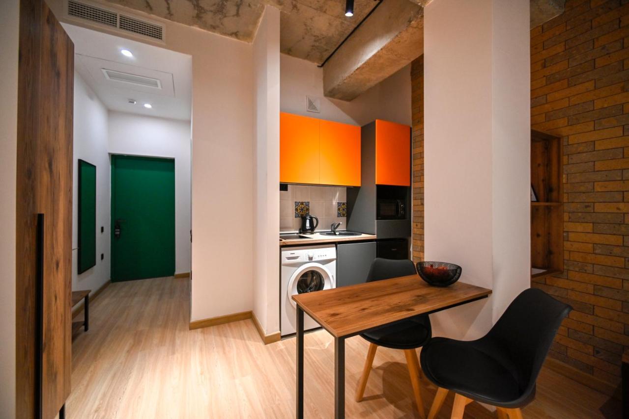 Rooms Apart-Hotel By Red Yerevan Luaran gambar