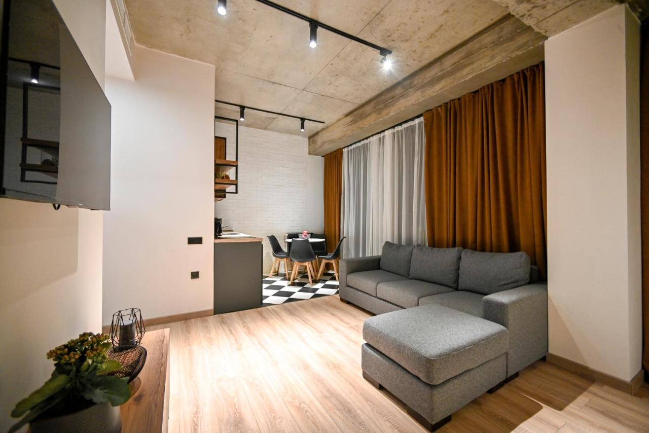 Rooms Apart-Hotel By Red Yerevan Luaran gambar