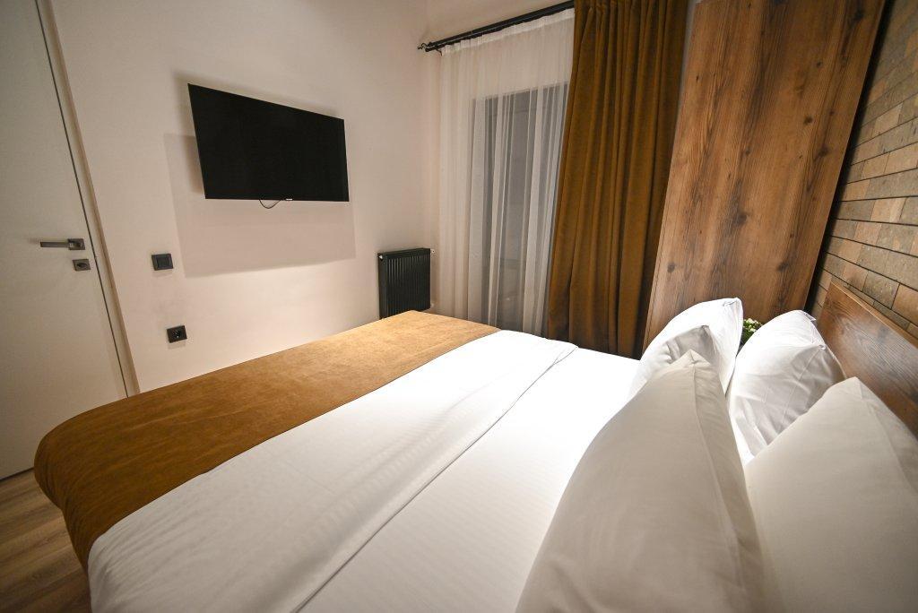 Rooms Apart-Hotel By Red Yerevan Luaran gambar