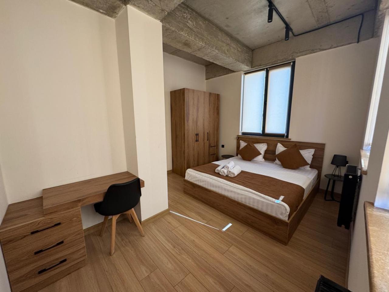 Rooms Apart-Hotel By Red Yerevan Luaran gambar