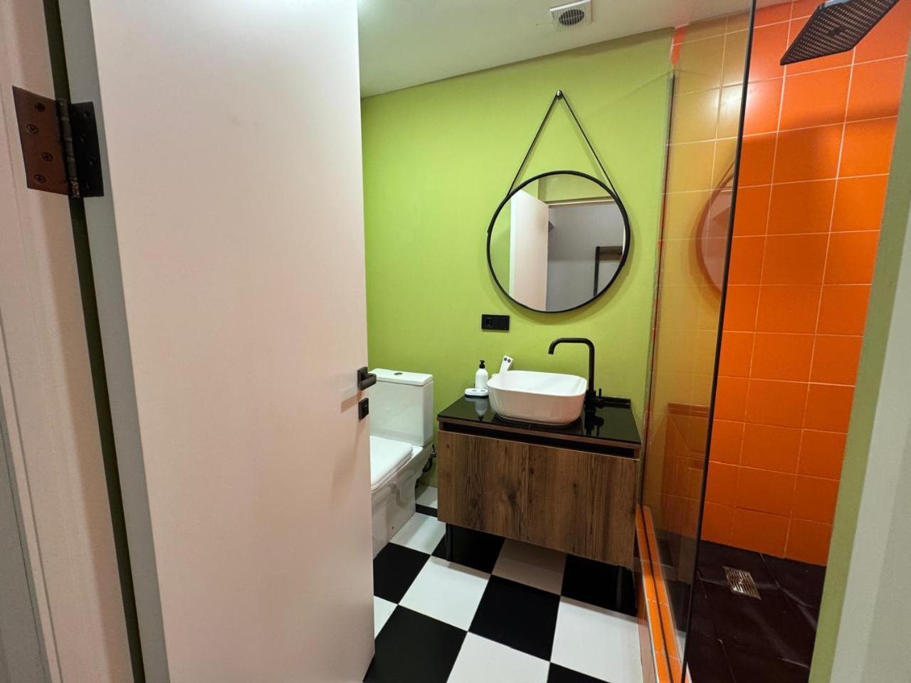 Rooms Apart-Hotel By Red Yerevan Luaran gambar