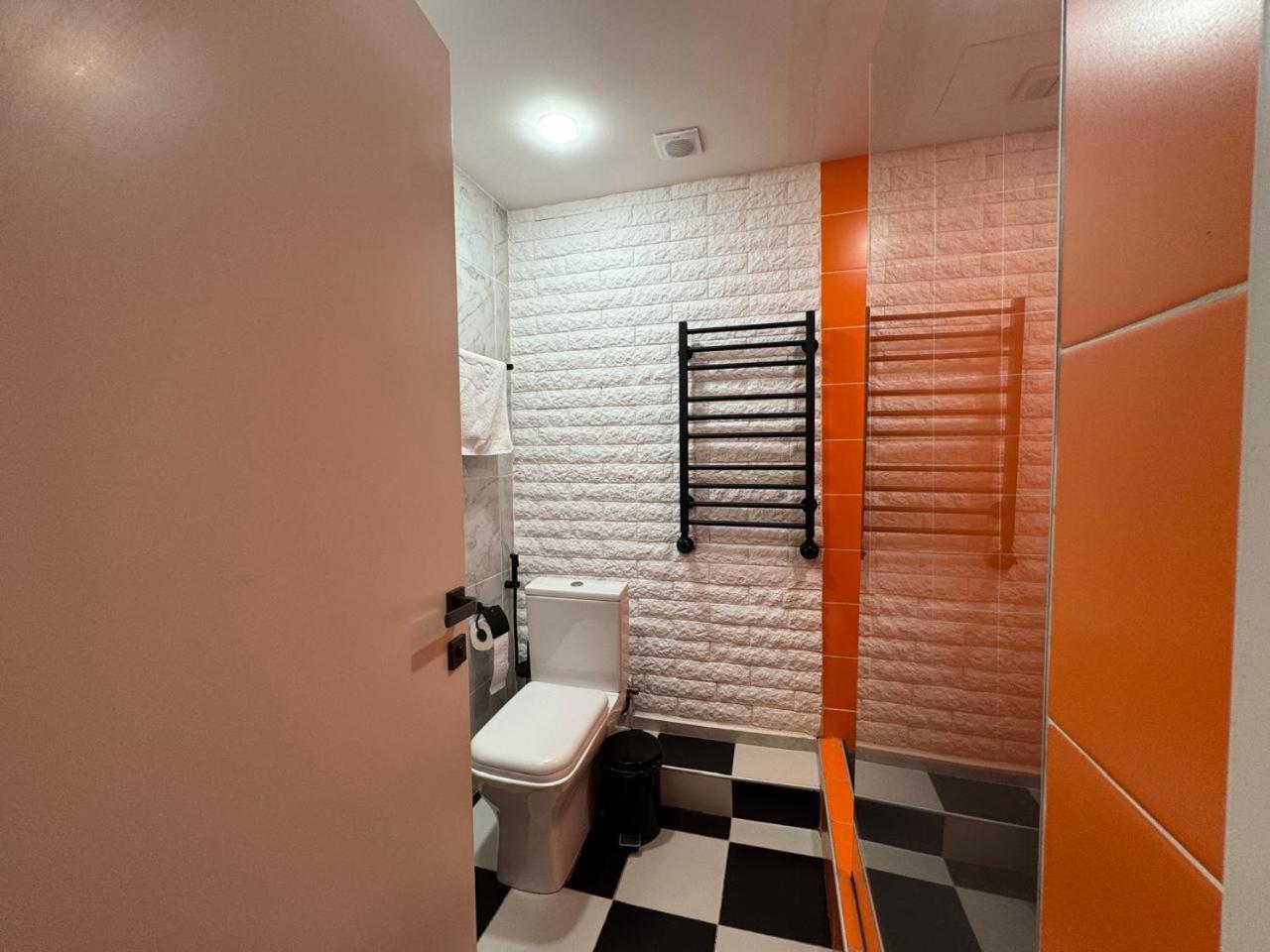 Rooms Apart-Hotel By Red Yerevan Luaran gambar