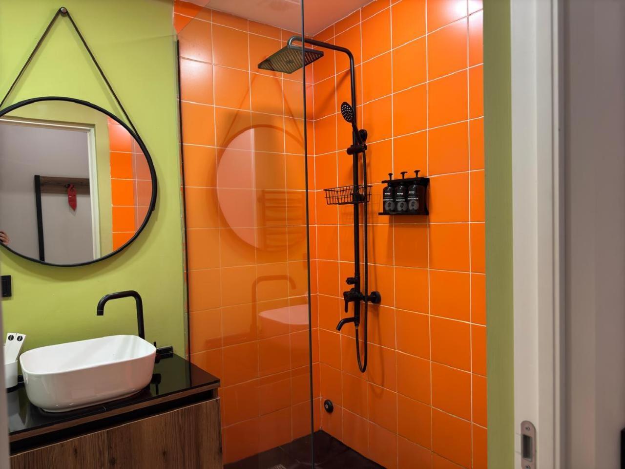 Rooms Apart-Hotel By Red Yerevan Luaran gambar