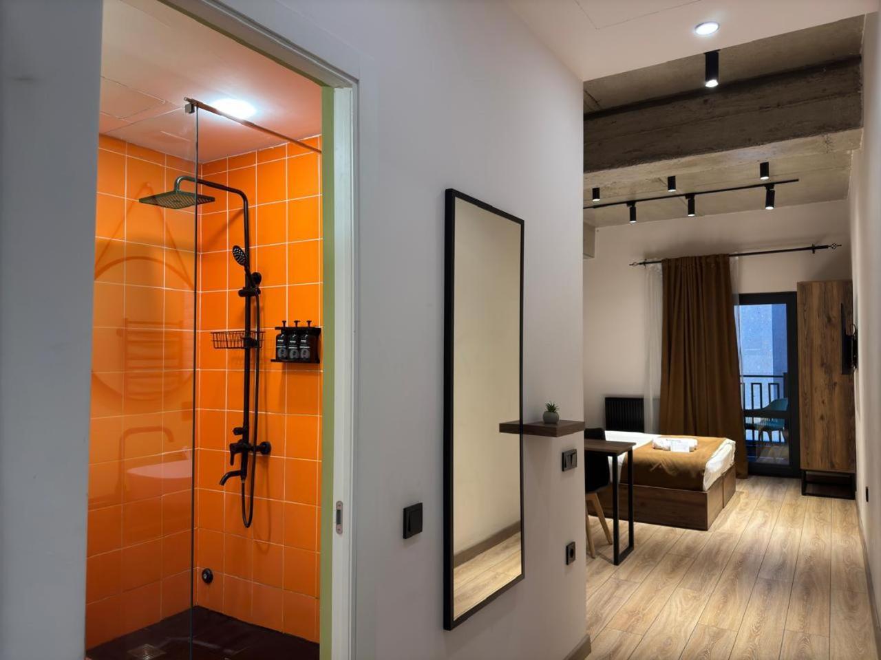 Rooms Apart-Hotel By Red Yerevan Luaran gambar