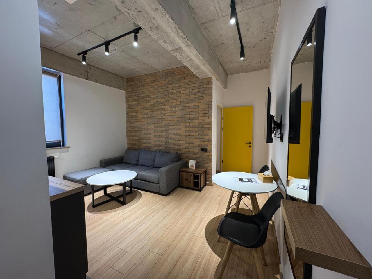 Rooms Apart-Hotel By Red Yerevan Luaran gambar