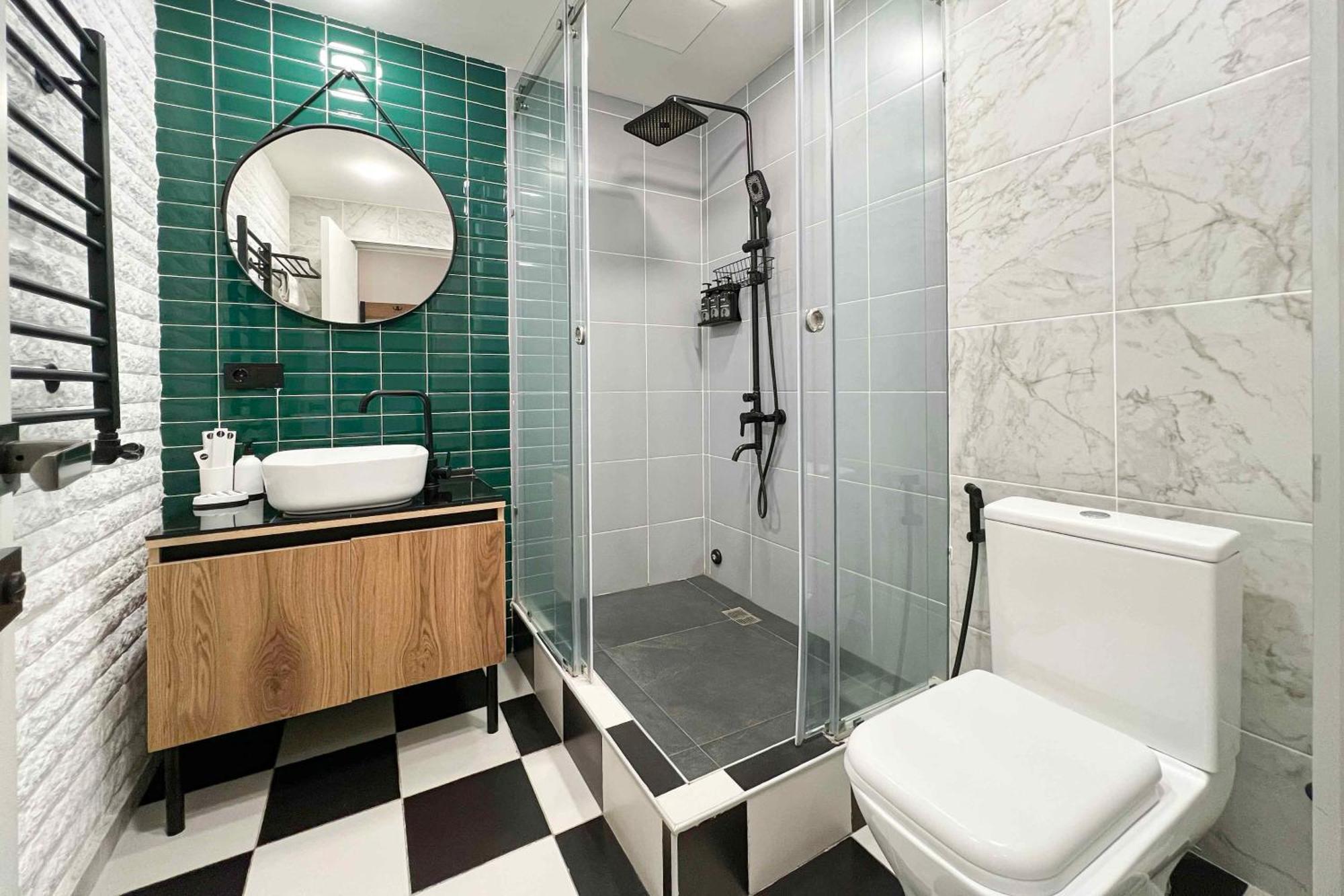 Rooms Apart-Hotel By Red Yerevan Luaran gambar